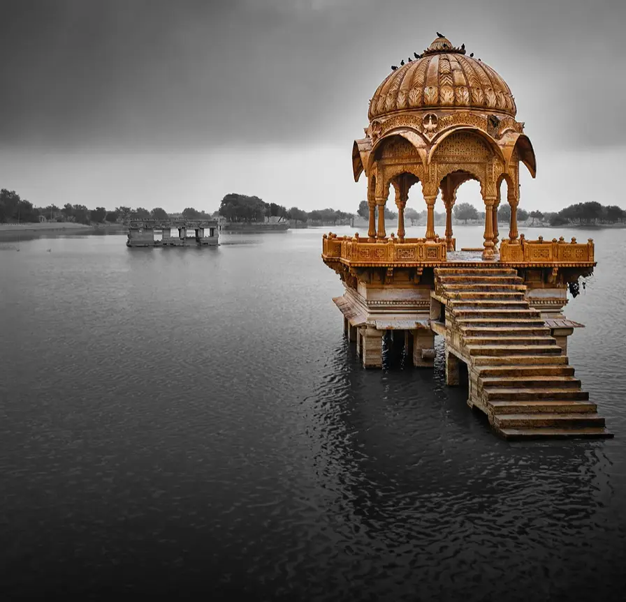 TARC Developers Luxury Residences