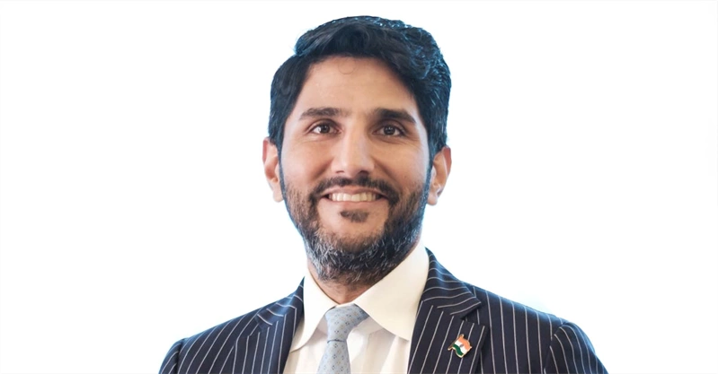 Amar Sarin MD CEO TARC Developers Interview