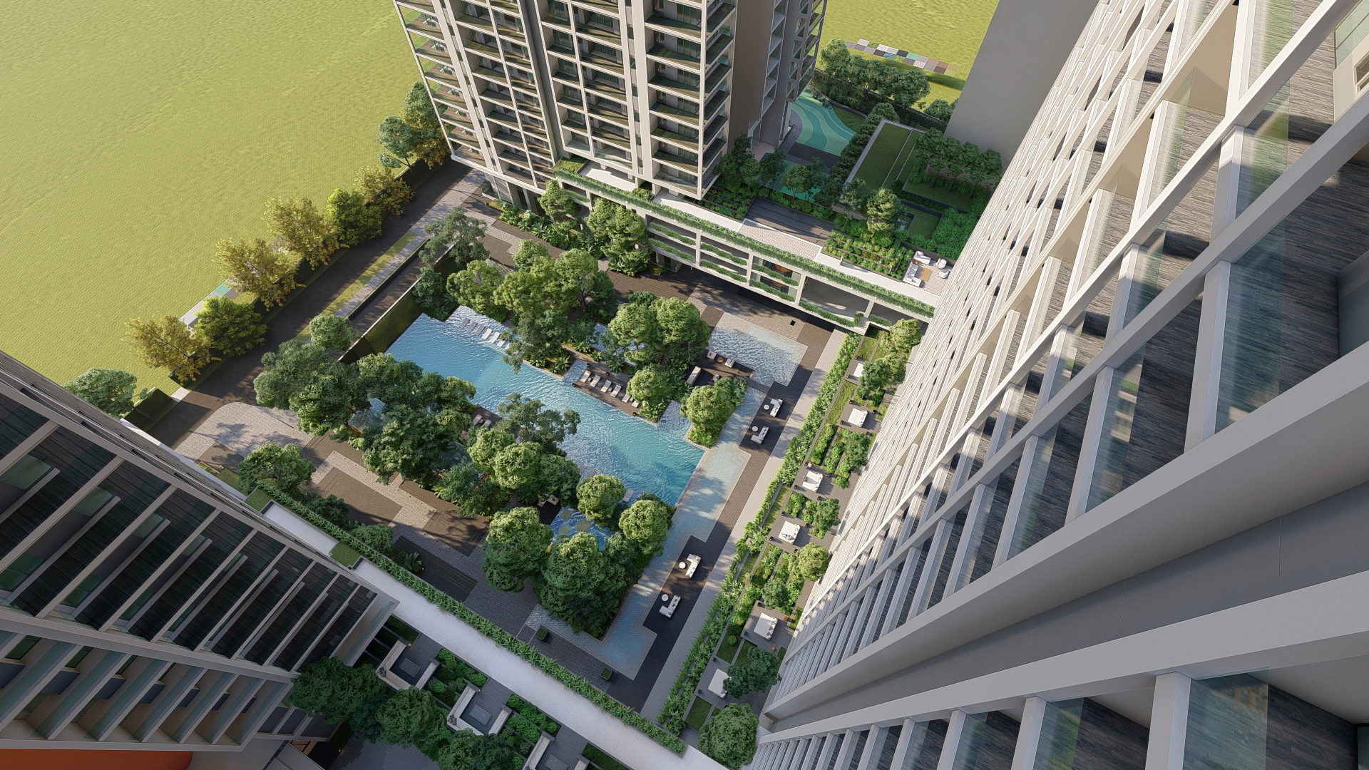 TARC Ltd Rs 2000 Revenue Target