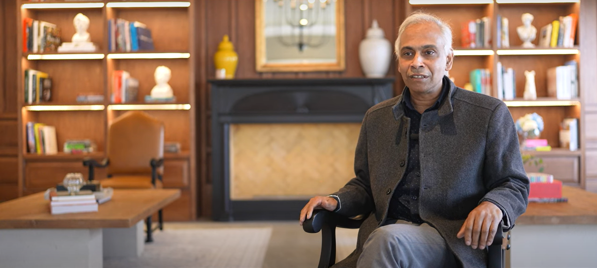 Design Consultant TARC Testimonial